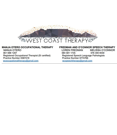 West Coast Therapy