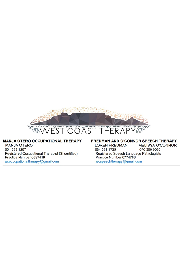 West Coast Therapy